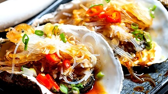Crowne Plaza Dalian Xinghai by IHG