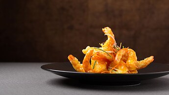 Crowne Plaza Dalian Xinghai by IHG