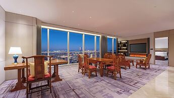 Crowne Plaza Dalian Xinghai by IHG