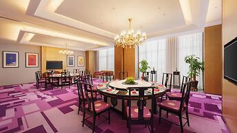 Crowne Plaza Dalian Xinghai by IHG
