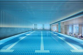 Crowne Plaza Dalian Xinghai by IHG