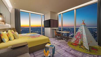 Crowne Plaza Dalian Xinghai by IHG