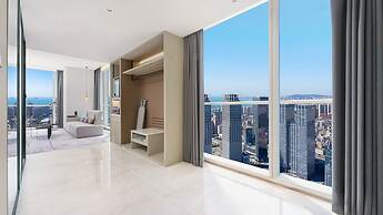 Crowne Plaza Dalian Xinghai by IHG