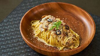 Crowne Plaza Dalian Xinghai by IHG