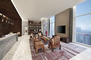 Crowne Plaza Dalian Xinghai by IHG