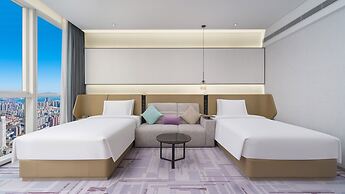 Crowne Plaza Dalian Xinghai by IHG