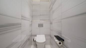 Crowne Plaza Dalian Xinghai by IHG