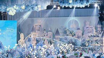 Crowne Plaza Dalian Xinghai by IHG