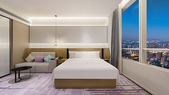 Crowne Plaza Dalian Xinghai by IHG