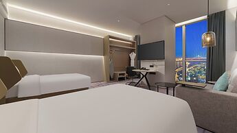 Crowne Plaza Dalian Xinghai by IHG