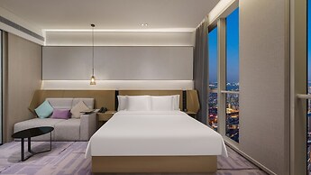 Crowne Plaza Dalian Xinghai by IHG