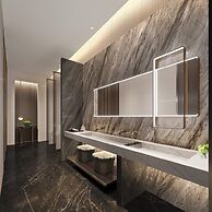 Crowne Plaza Dalian Xinghai by IHG