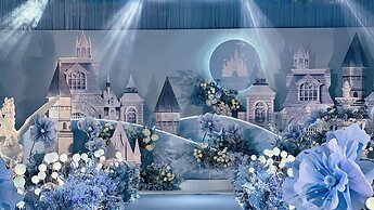 Crowne Plaza Dalian Xinghai by IHG