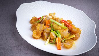 Crowne Plaza Dalian Xinghai by IHG