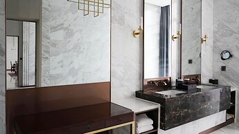 Crowne Plaza Dalian Xinghai by IHG