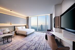 Crowne Plaza Dalian Xinghai by IHG