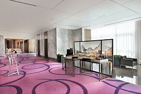 Crowne Plaza Dalian Xinghai by IHG