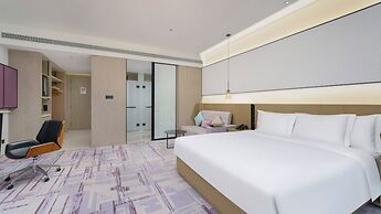 Crowne Plaza Dalian Xinghai by IHG