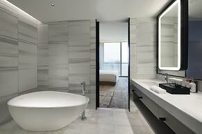 Crowne Plaza Dalian Xinghai by IHG