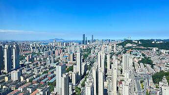 Crowne Plaza Dalian Xinghai by IHG