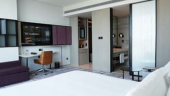 Crowne Plaza Dalian Xinghai by IHG