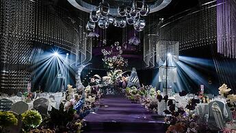 Crowne Plaza Dalian Xinghai by IHG