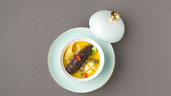 Crowne Plaza Dalian Xinghai by IHG