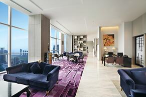Crowne Plaza Dalian Xinghai by IHG