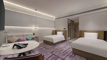 Crowne Plaza Dalian Xinghai by IHG