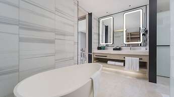 Crowne Plaza Dalian Xinghai by IHG