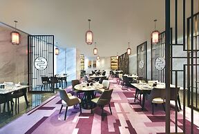 Crowne Plaza Dalian Xinghai by IHG