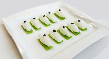 Crowne Plaza Dalian Xinghai by IHG