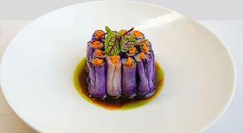 Crowne Plaza Dalian Xinghai by IHG