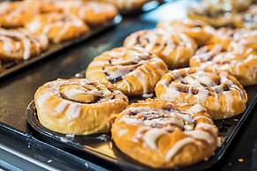 Holiday Inn Express & Suites Rock Hill by IHG