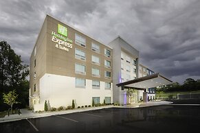 Holiday Inn Express & Suites Rock Hill, an IHG Hotel