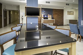 Holiday Inn Express & Suites Rock Hill by IHG