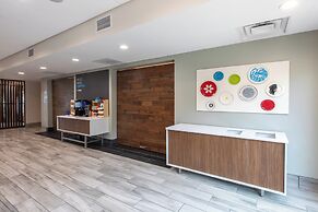 Holiday Inn Express & Suites Rock Hill by IHG