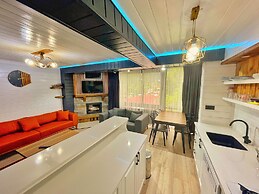 Kaya Residence Uzungol