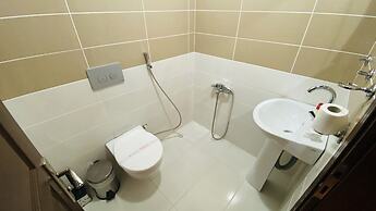 Kaya Residence Uzungol