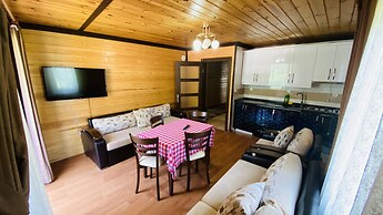 Kaya Residence Uzungol