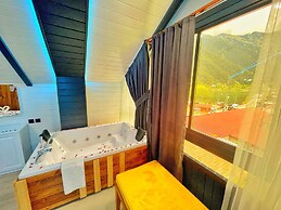 Kaya Residence Uzungol