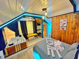 Kaya Residence Uzungol