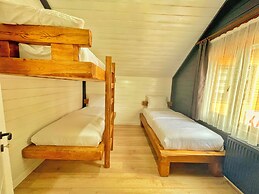 Kaya Residence Uzungol