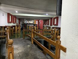 Hotel Alameda