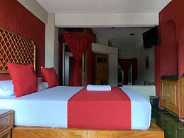 Hotel Alameda