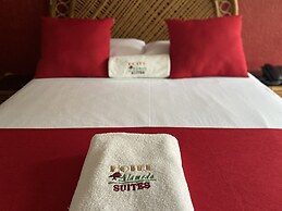 Hotel Alameda