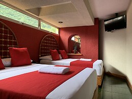 Hotel Alameda