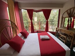 Hotel Alameda