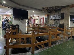 Hotel Alameda