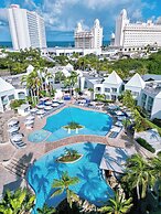 The Mill Resort & Suites